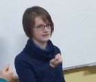 Учители от специално белгийско училище на гости в ПУ Стефан Караджа Учители от специално белгийско училище на гости в ПУ Стефан Караджа
