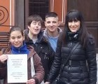 Мобилност и сензорни истории до Историческия музей Мобилност и сензорни истории до Историческия музей