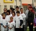 Златен медал за Помощно училище „Стефан Караджа“ Златен медал за Помощно училище „Стефан Караджа“
