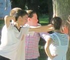 Пикник на ученици от Помощно училище „Стефан Караджа” с доброволците от НАРД Пикник на ученици от Помощно училище „Стефан Караджа” с доброволците от НАРД
