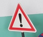 Европейски ден без загинали на пътя Европейски ден без загинали на пътя