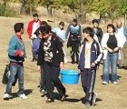 Есенна ексурзия на учениците от Помощно училище „Стефан Караджа” Есенна ексурзия на учениците от Помощно училище „Стефан Караджа”