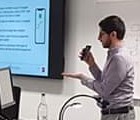 Пета транснационална среща по проект Pathway+ Пета транснационална среща по проект Pathway+