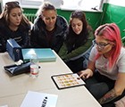 Партньорство между Пловдивски университет “Паисий Хилендарски” и ЦСОП – Пловдив Партньорство между Пловдивски университет “Паисий Хилендарски” и ЦСОП – Пловдив