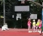 Спортен празник с подкрепата на Спешъл Олимпикс България Спортен празник с подкрепата на Спешъл Олимпикс България