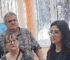 Гости за един ден от Финландия и Италия Гости за един ден от Финландия и Италия