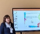 Посещение на студенти от Софийски университет „Св. Климент Охридски“ – гр. София в ЦСОП – гр. Пловдив Посещение на студенти от Софийски университет „Св. Климент Охридски“ – гр. София в ЦСОП – гр. Пловдив