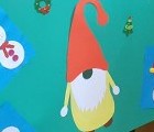 В търсене на изгубения чувал с подаръци на Дядо Коледа В търсене на изгубения чувал с подаръци на Дядо Коледа