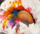 Цветен и светъл Великден! Цветен и светъл Великден!