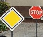 Седмица на безопасността на движението Седмица на безопасността на движението