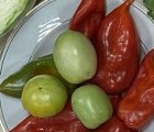 Есенните зеленчуци и децата! Есенните зеленчуци и децата!