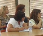Обучение на педагози от Помощно училище „Стефан Караджа” организирано от Център С-ИВВЕНА Обучение на педагози от Помощно училище „Стефан Караджа” организирано от Център С-ИВВЕНА